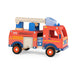 Avenue du Moulin Fire Engine by Moulin Roty