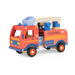 Avenue du Moulin Fire Engine by Moulin Roty