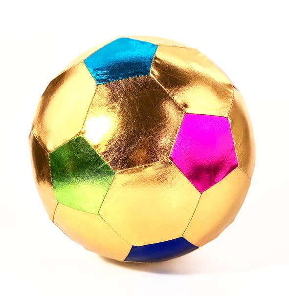 22 cm Multipurpose Fabric Foot ball by Ratatam