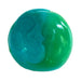 Gootonium: Thermo Forest Green to Blue Putty