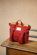 Mustard & Brick Backpack