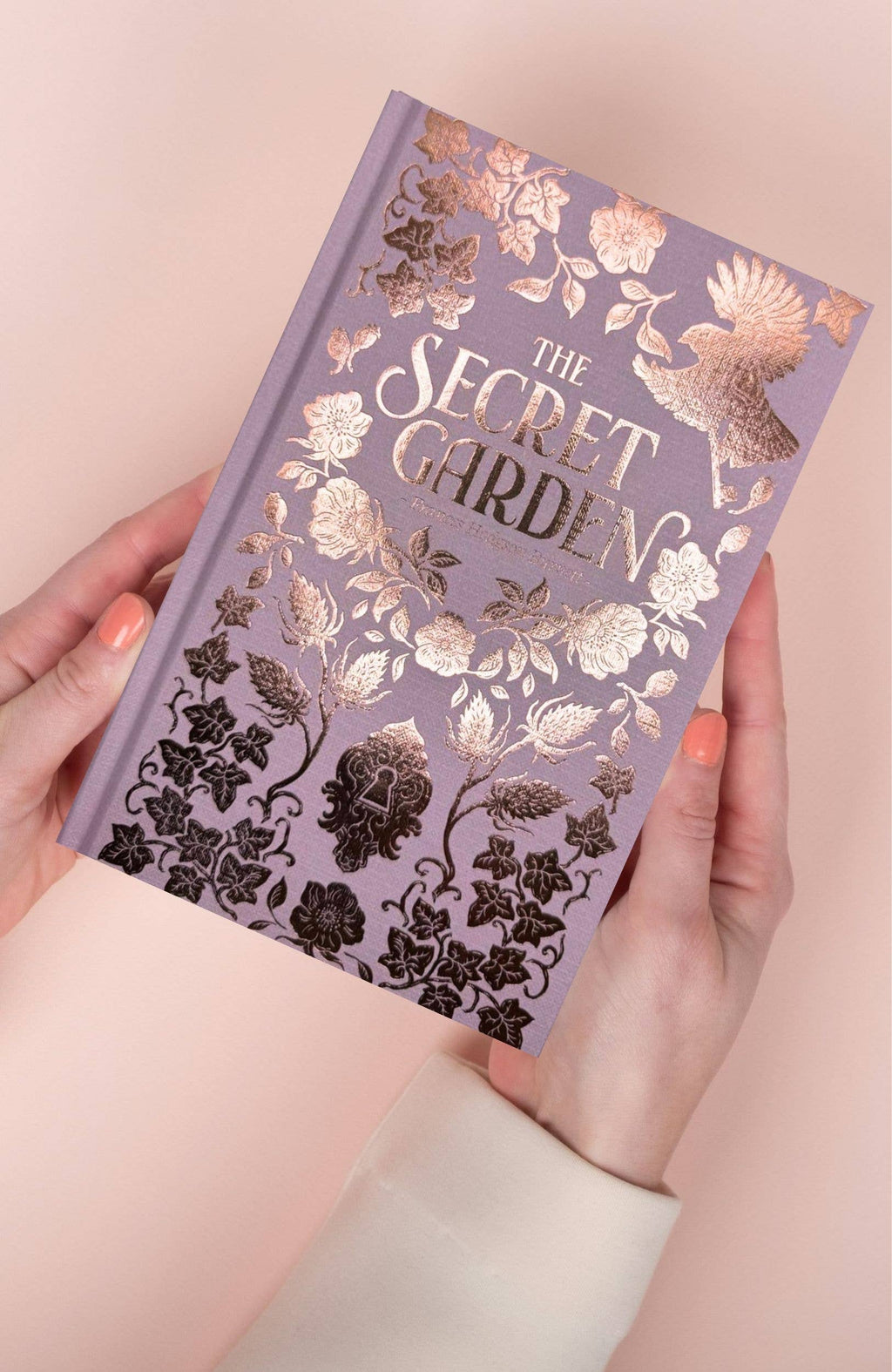 The Secret Garden Wordsworth Luxe Collection