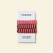 Set of 3 Mixed Autumn Cloud Bands by Yonder
