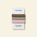Set of 3 Mixed Autumn Cloud Bands by Yonder