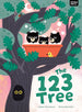 The 123 Tree by Adam Thompson