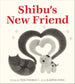 Shibu's New Friend by Tess Thomas