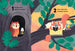 The 123 Tree by Adam Thompson