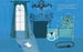 Leo: A Ghost Story by Mac Barnett & Christian Robinson