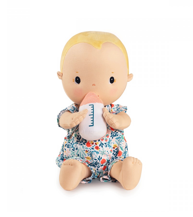 Babydoll Billie by Lilliputiens