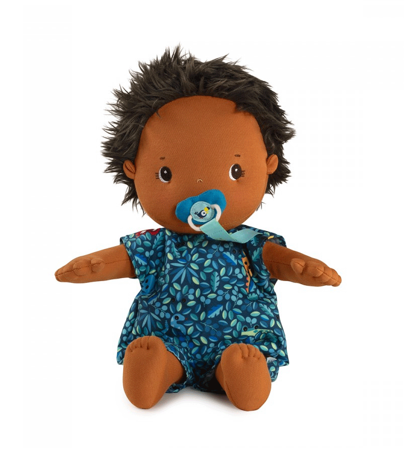 Babydoll Sasha by Lilliputiens