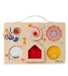 "Farm" Discovery Suitcase by Lilliputiens