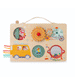 "On the Road" Discovery Suitcase by Lilliputiens