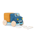 Pull Along Truck by Lilliputiens