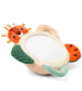 Jack the Lion Baby Mirror by Lilliputiens