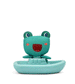 James the Frog and his Floating Boat by Lilliputiens
