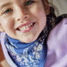 Indigo Dachshund Sausage Dog Bandana by Bonheur du Jour
