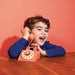 Wooden Ring Ring Telephone by Mentari
