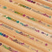 The Jumbo Multicolour Colouring Pencil by Odd Goose Stationary