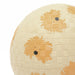 12 cm Doggy Mr Moustache Ball by Ratatam