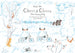 Chirri & Chirra The Snowy Day by Kaya Doi