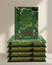 The Jungle Book Wordsworth Collector's Limited Edition