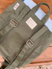 Sky & Olive Backpack