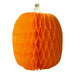 Honeycomb Pumpkins by meri meri