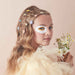 Enamel Star Hair Slides by meri meri