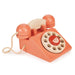 Wooden Ring Ring Telephone by Mentari