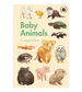 Baby Animals - A Ladybird Book