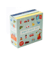 Baby's Busy Day 3 Mini Book Set by Happy Yak