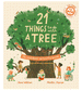 21 Things to do with a Tree by Jane Wilsher