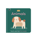 Mini Touch Animals by Happy Yak
