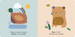 Mini Touch Animals by Happy Yak
