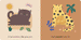 Mini Touch Animals by Happy Yak