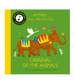 Carnival of the Animals - My First Story Orchestra by Jessica Courtney-Tickle