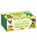 Enter the World of Dinosaurs Immersive 3D Viewer by Paul Upchurch