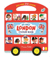 My First London Sticker Book by Marion Billet-1