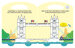 My First London Sticker Book by Marion Billet-1