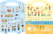 My First London Sticker Book by Marion Billet-1