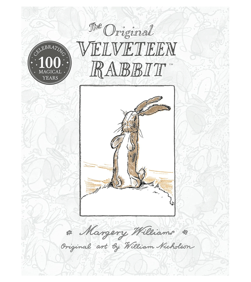 The Original The Velveteen Rabbit by Margery Williams