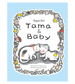 Tama & Baby by Kaya Doi