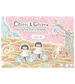 Chirri & Chirra Among the Cherry Blossoms by Kaya Doi