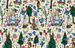 Sticker Book by Nathalie Lete