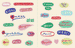 Sticker Book by Nathalie Lete