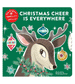 Christmas Cheer Is Everywhere by Wednesday Kirwan