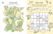 100 Children's Puzzles and Games: Holiday by Phillip Clarke