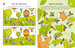 100 Children's Puzzles and Games: Holiday by Phillip Clarke
