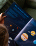Build Your Own Solar System by University of Cambridge