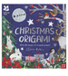 Christmas Origami by National Trust